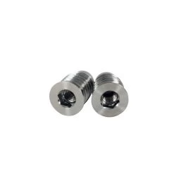 2 INSERTS INOX A4 M8