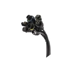 Adapateur US2 Pour Humminbird 7 Pins