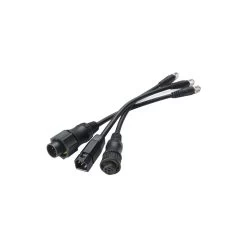 Adpatateur US2 Pour Eagle/Lowrance