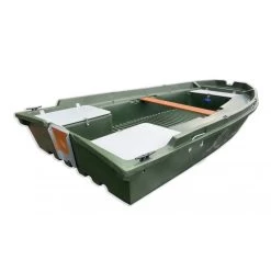 AQUAPÊCHE 400 Rigiflex