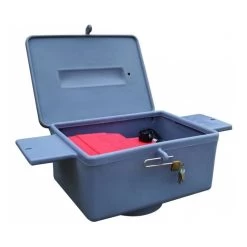 Banc Nourrice Fun Yak