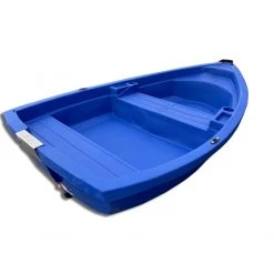 Barque Annexe Dinghy Roto 250 Bleue