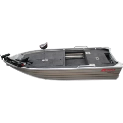 Barque Kimple Hunter 395 MS