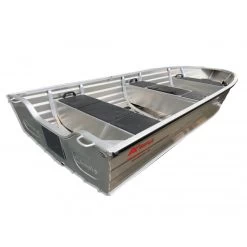 Barque Aluminium Kimple Adventure 390