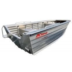 BARQUE Aluminium KIMPLE SEA RANGER 435B