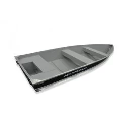 Barque Motocraft FISH