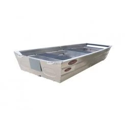 Barque Aluminium Kimple Angler 370W