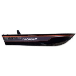 Bateau TANGIRI 460 Tiller