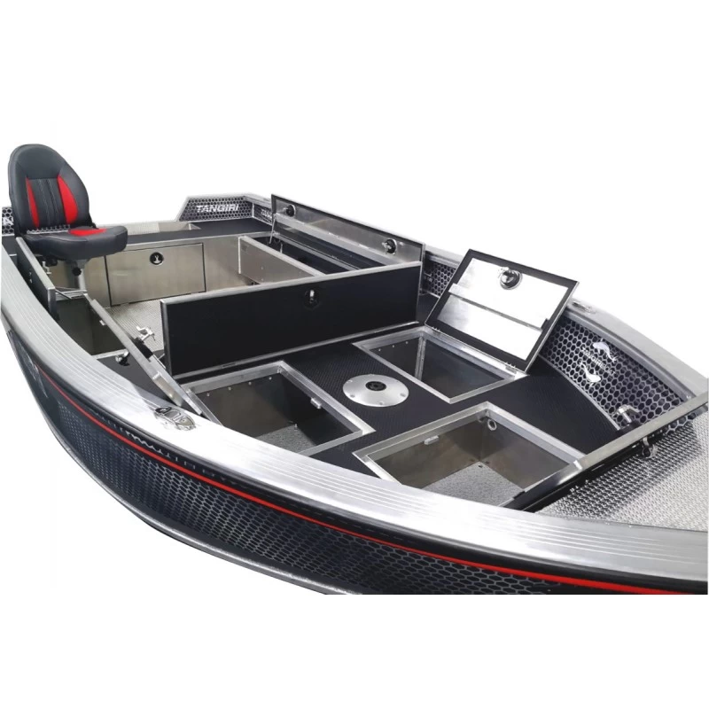 Bateau TANGIRI 440 Silver Edition – Image 4