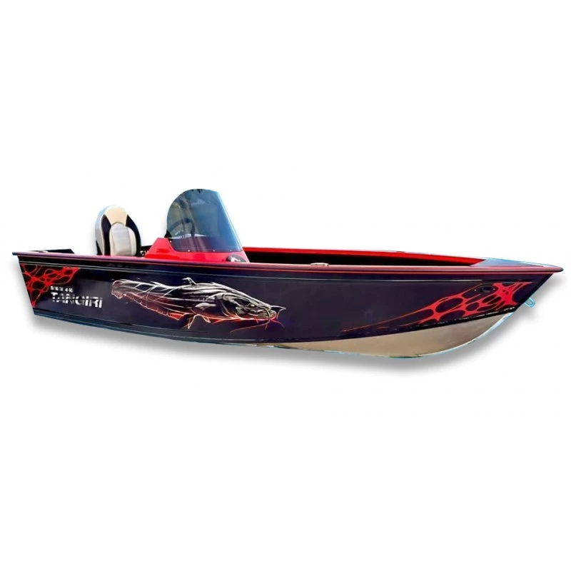 Bateau TANGIRI 440 SP Avec Console