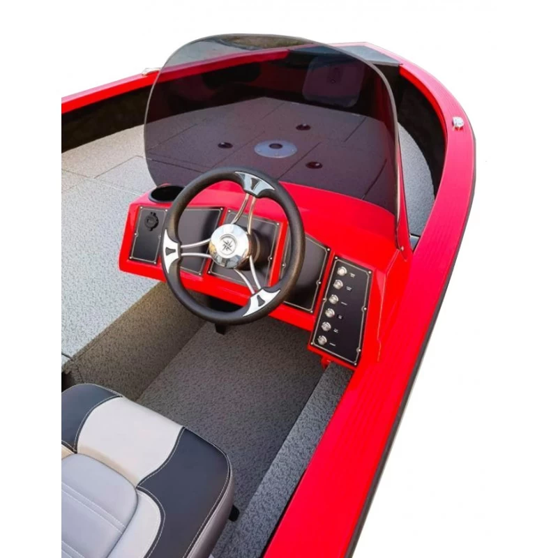 Bateau TANGIRI 440 SP Avec Console – Image 4