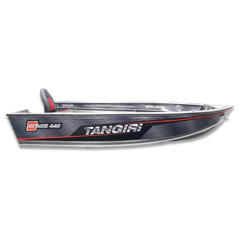 Bateau TANGIRI 440 Silver Edition