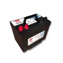 Batterie Marine Yuasa 12V 80AH
