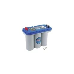 BATTERIE OPTIMA BLUE TOP BTDC 5.5 12V 75AH 975A