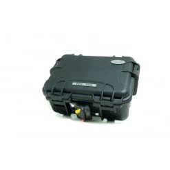 Batterie SH.Lithium 12V 50A