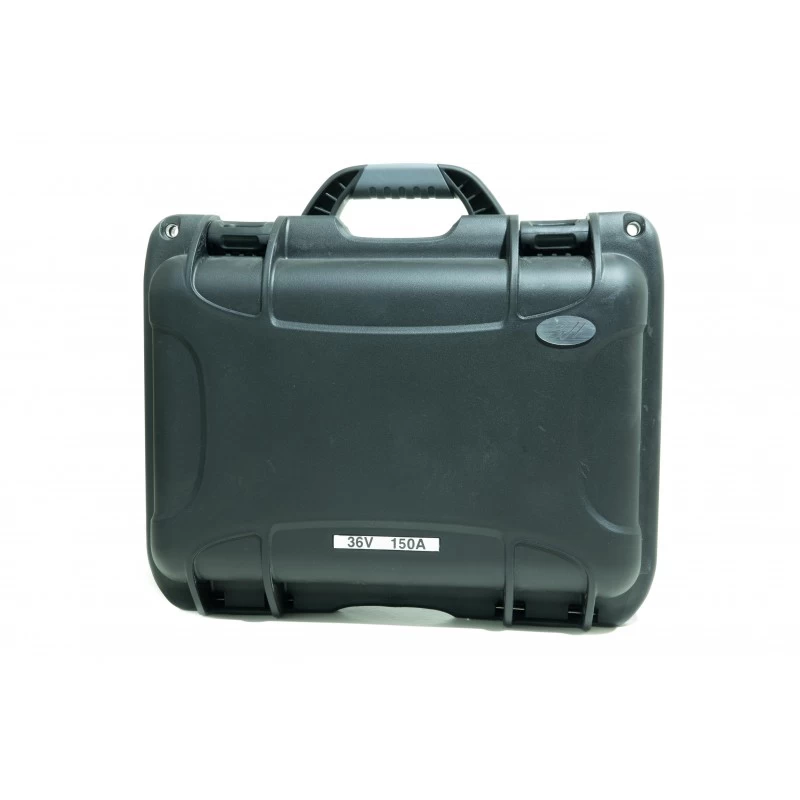 Batterie Sh Lithium 36v 150 Ah