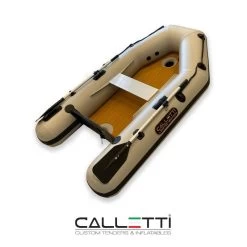 Calletti 230 POWER PRO AIRDECK