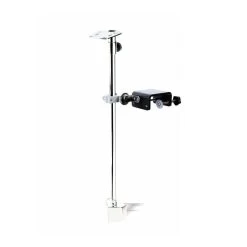 Support De Sonde Télescopique BASCULANTE