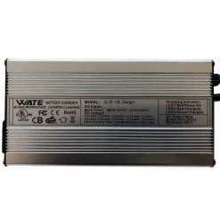 Chargeur Batterie SH LITHIUM 12,6V 10Ah