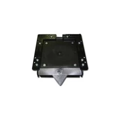 Clip Amovible Siège Wise