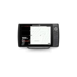 HUMMINBIRD Combiné HELIX 12G4N Version XD