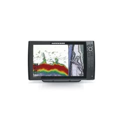 HUMMINBIRD Combiné HELIX 15G4N CHIRP