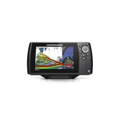 HUMMINBIRD Combiné RESEAU HELIX 7G3N CHIRP DS