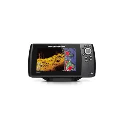 HUMMINBIRD Combiné RESEAU HELIX 7G3N CHIRP MEGA DI