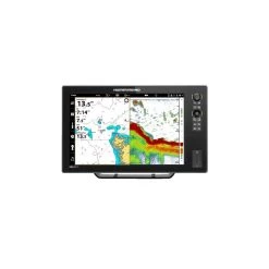HUMMINBIRD Combiné Tactile SOLIX 15G3 HD+