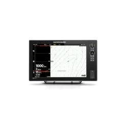HUMMINBIRD Combiné Tactile SOLIX 15G3 Version XD