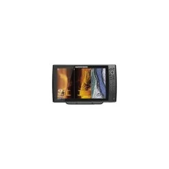 HUMMINBIRD Combiné HELIX 15G4N CHIRP MEGA SI+, Sonde TA Et T°