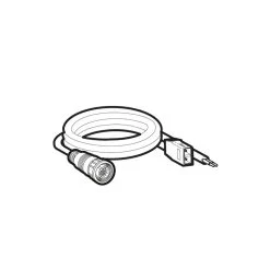 HUMMINBIRD Cordon D'alimentation Pour SOLIX & ONIX Avec Entrée Vitesse Temp