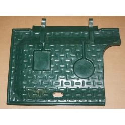 Couvercle AR Coffre Armor 400