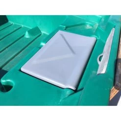 Couvercle De Coffre FunYak 280