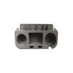 Desserte PVC Pour Siège