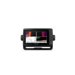 Sondeur GARMIN ECHOMAP UHD 72Sv Avec Sonde GT56-TM