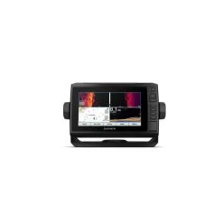 Sondeur GARMIN ECHOMAP UHD 92sv Sans Sonde