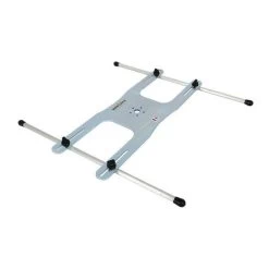 Embase De Siège Pour Barque Rotomoulée