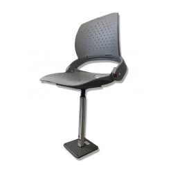 Ensemble Siège Attwood