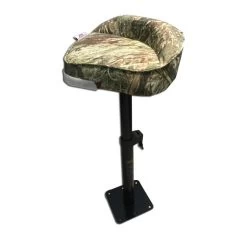 Springfield Ensemble Siège Bicyclette Camou