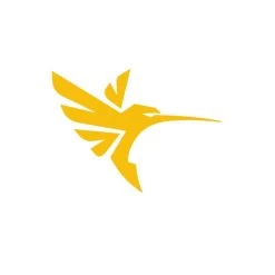 HUMMINBIRD Etrier De Rechange Pour SOLIX 12 + Molette (GM S12)