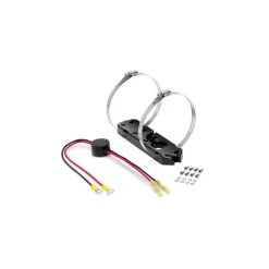 HUMMINBIRD Fixation Moteur électrique Pour Sonde MSI+ -(AD-MTM-HW-MSI)