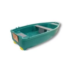 Barque Fun Yak 280 + Avirons