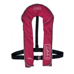 Gilet De Sauvetage Manuel Hart