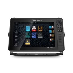 Lowrance HDS LIVE 12 Sans Sonde