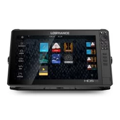 Lowrance HDS LIVE 16 Sans Sonde