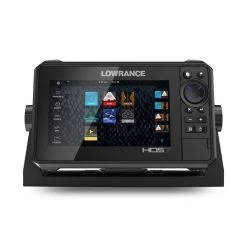 Lowrance HDS LIVE 7 Sans Sonde