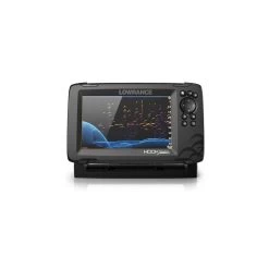 Lowrance HOOK Reveal 7 Avec Sonde 83/200 HDI