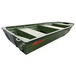 Barque Aluminium KIMPLE J 4217