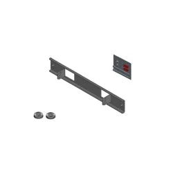 HUMMINBIRD Kit D'encastrement - Série HELIX 7 - IDMK-H7R